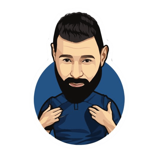 Benzema
