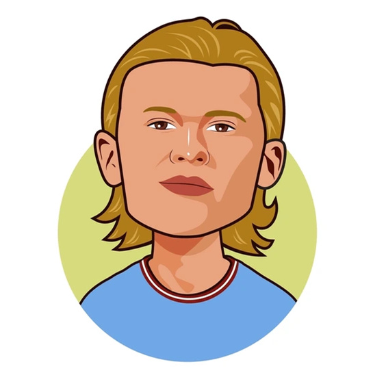 Haaland