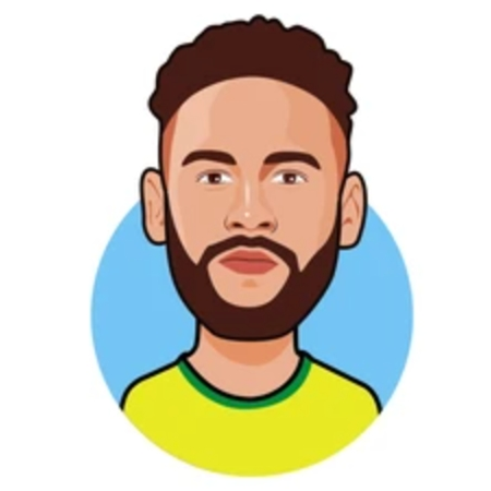 Neymar Jr