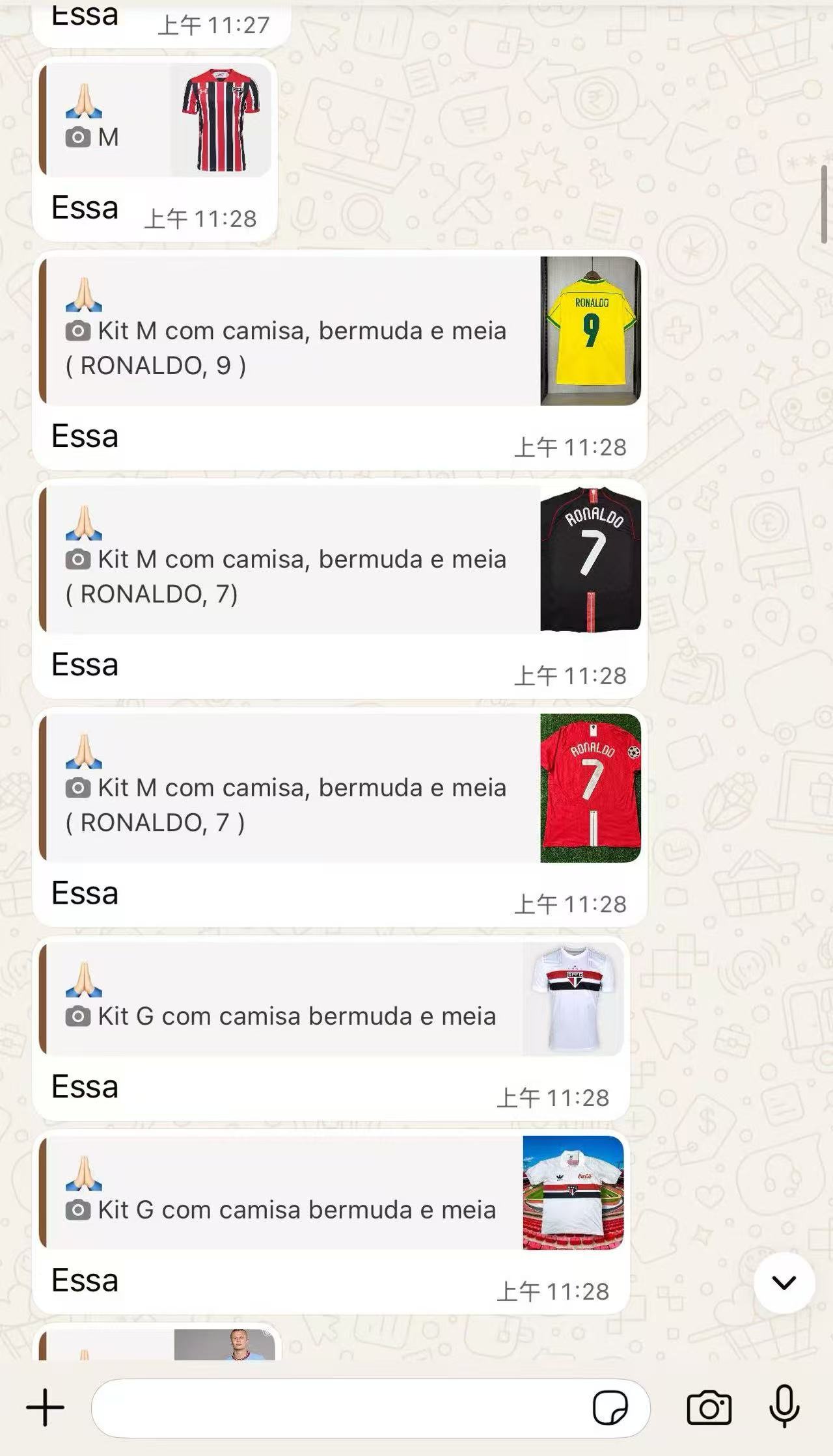 Custom team jersey customer review